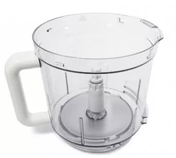 AS00005622 Šlehací nádoba pro kuchyňský robot Braun