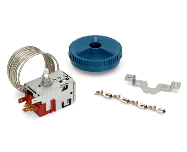 AS0003929 Termostat k chladničce 1600 mm pro Fagor, Brandt, Electrolux, AEG, Zanussi, Gorenje, Mora