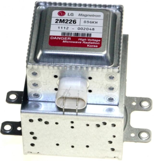 AS0017655 Magnetron pro mikrovlnné trouby Fagor / Brandt