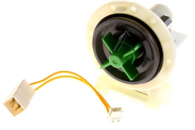 AS6005275 Vypouštěcí čerpadlo pro pračky Fagor a Brandt