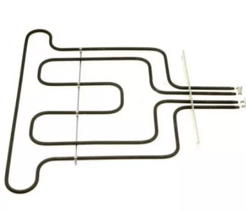 AS6018776 Spodní topné těleso pro trouby Fagor a Brandt