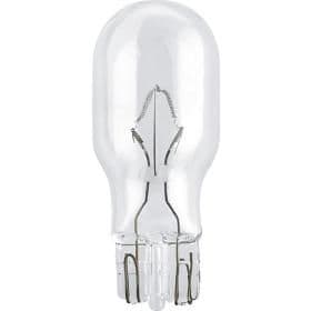 W16W PHILIPS - Autožárovka