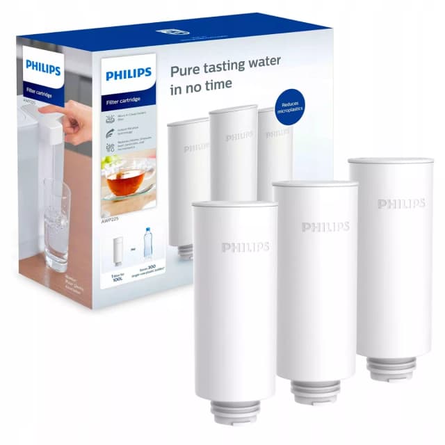 AWP225S Sada filtrů pro konvice Philips