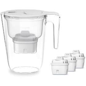 AWP2933WHT3 Filtrační konvice Philips