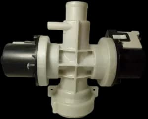 AXW8R-7SR0 Vypouštěcí čerpadlo pro pračky Panasonic