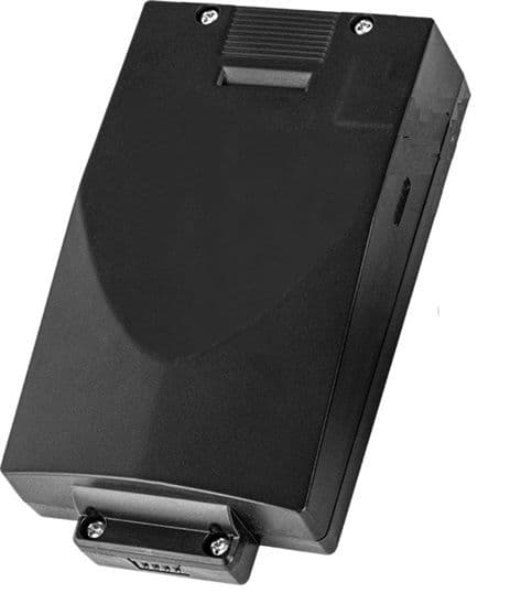 Baterie pro ECG VT 3220 2in1