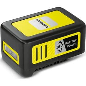 Baterie Kärcher 2.445-035.0 - Li-Ion 18V 5,0Ah