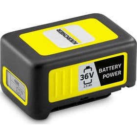 Baterie Kärcher 2.445-030.0 Li-Ion 36V 2,5Ah