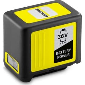 Baterie Kärcher 2.445-031.0 - Li-Ion 36V 5,0Ah
