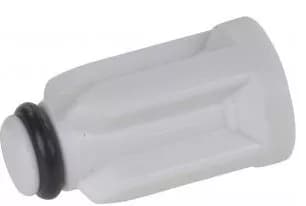 BR67050811 Unašeč 17 mm - Spojka pro ponorné mixéry Braun a DeLonghi