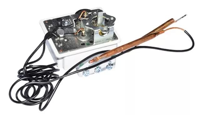 BSDP0017 Termostat Failsafe pro bojlery Dražice