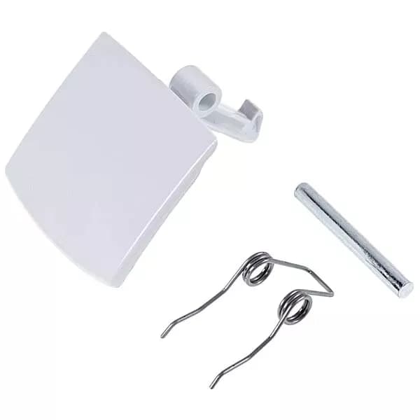 BSH00069637 Madlo dveří pro pračky Bosch Siemens