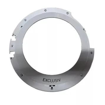 BSH00747539 Prostřední rám dveří Bosch/Siemens pračky