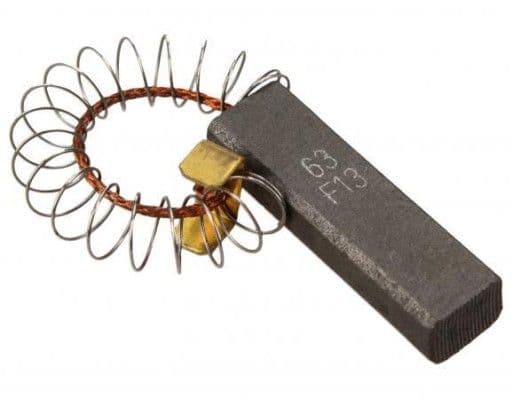 BSH00756284 Uhlík motoru pro vysavače Zelmer