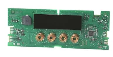 BSH11047515 Ovládací modul k pečicí troubě BSH