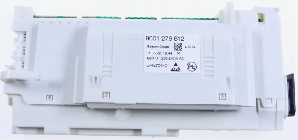 BSH12032910 Elektronika pro myčky Bosch Siemens