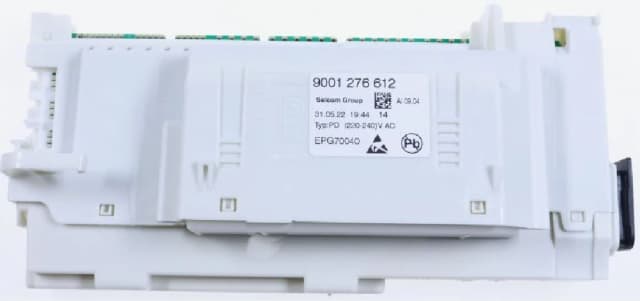 BSH12032910 Elektronika pro myčky Bosch Siemens