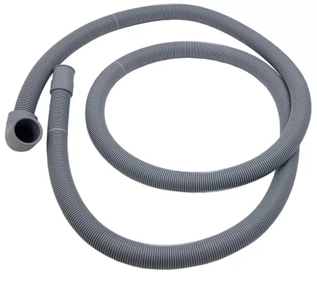 C00027466 Vypouštěcí hadice 200 cm pro pračky a myčky Whirlpool/Indesit