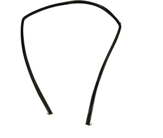 C00027844 Těsnění dveří trouby Whirlpool Indesit Ariston