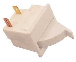 C00032387 Spínač světla pro chladničky Whirlpool a Indesit