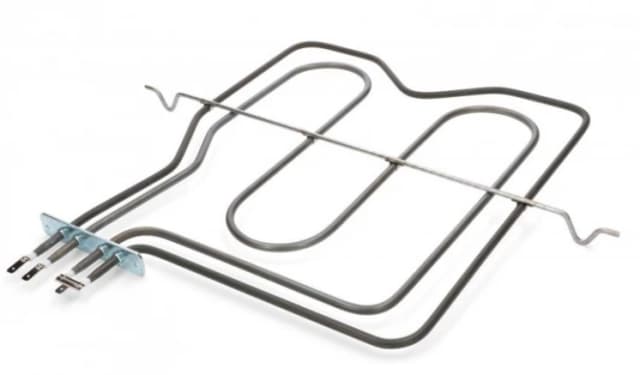 C00039574 Horní topné těleso pro trouby Whirlpool/Indesit