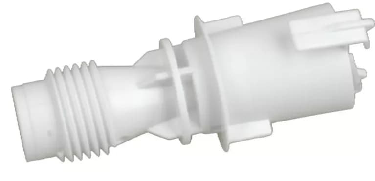 C00041044 Trubka dolního ramene pro myčky Whirlpool a Indesit