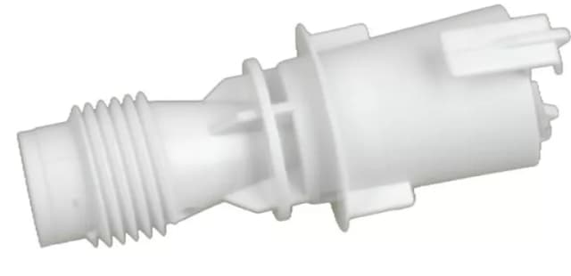 C00041044 Trubka dolního ramene pro myčky Whirlpool a Indesit