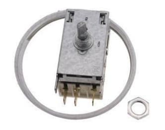 C00049061 Termostat pro chladničky Whirlpool/Indesit