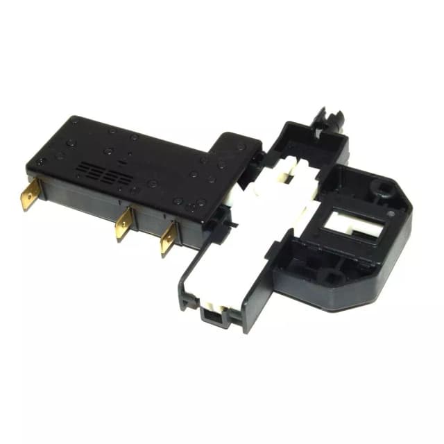 C00051438 Zámek dveří pračky Whirlpool/Indesit