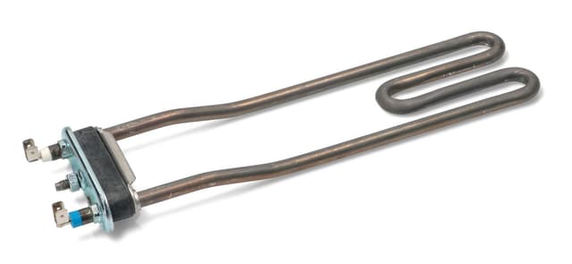 C00051500 Topné těleso 305x65mm pro pračky Whirlpool, Indesit, Ariston