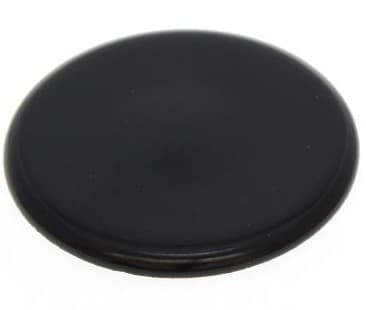 C00052933 Kryt hořáku 55 mm pro sporáky Whirlpool a Indesit