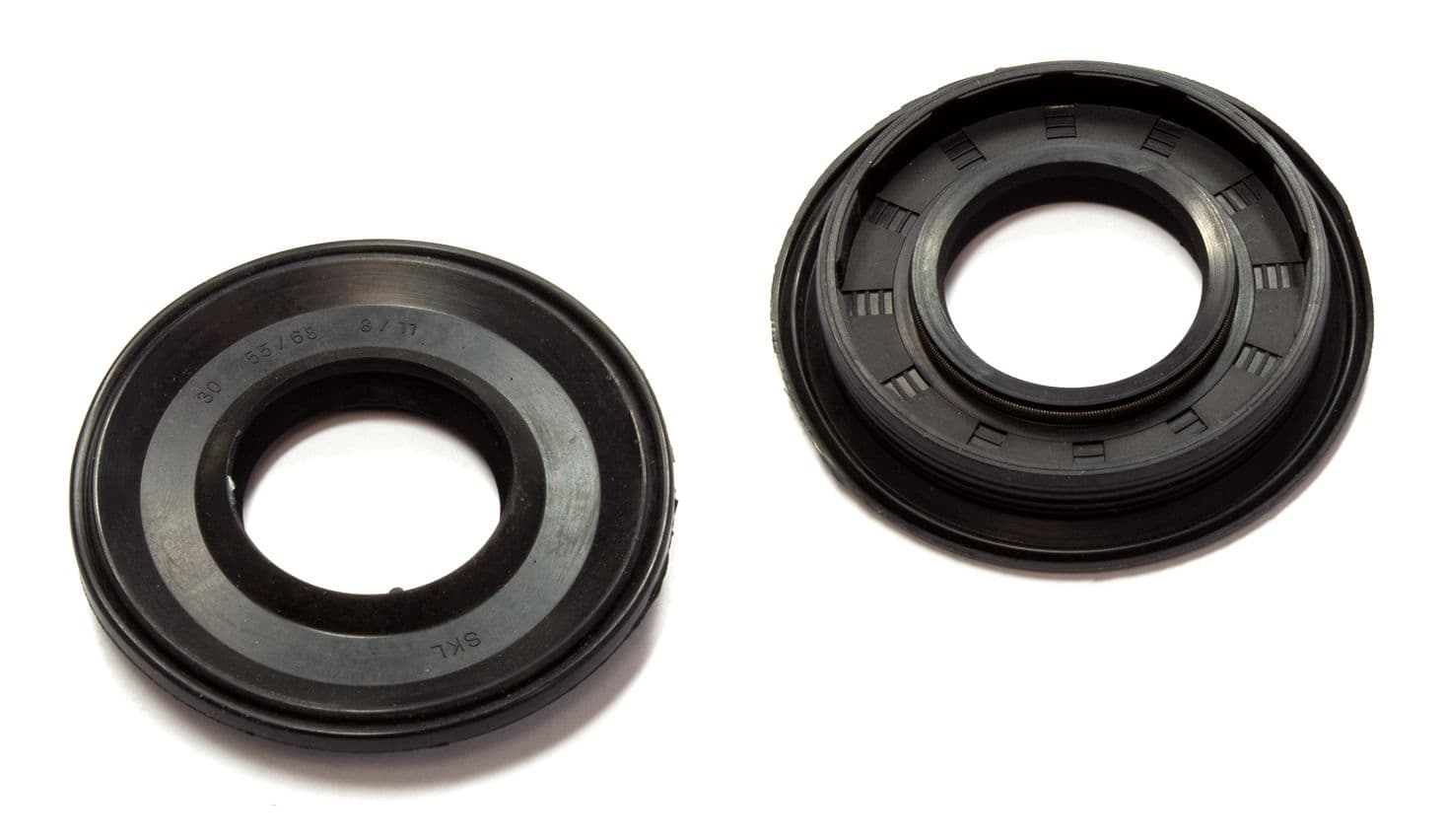 C00053891 Těsnící kroužek pro pračky Whirlpool, Indesit, Siltal