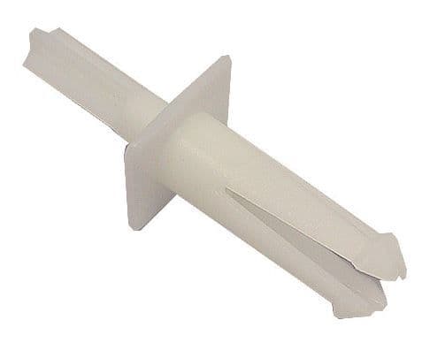 C00055037 Čep tlumiče pro pračky Whirlpool Indesit