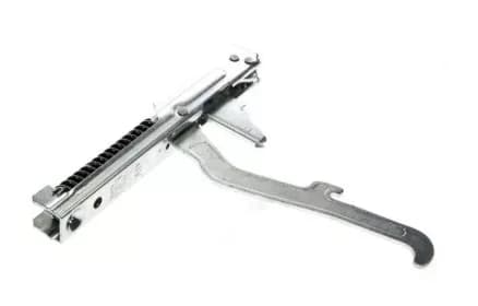 C00056702 Pant dveří pro trouby Whirlpool Indesit