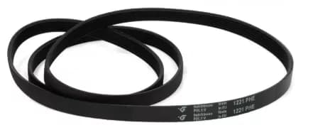 C00056948 Řemen 1221H7 pro pračky Whirlpool, Indesit, Ariston