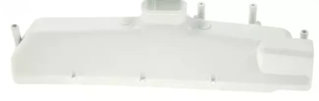 C00057520 Tělo násypky pro pračky Whirlpool Indesit