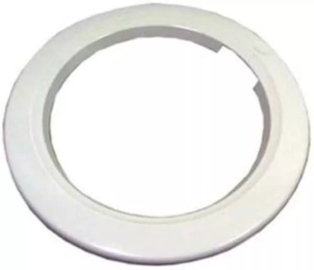 C00057569 Rám dveří pro pračky Indesit Whirlpool – bílé provedení