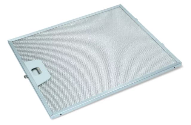C00059594 Hliníkový tukový filtr 300x253mm pro odsavače par