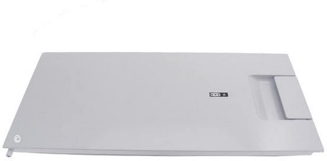 Dveře výparníku C00063308 pro chladničky Ariston, Whirlpool, Indesit