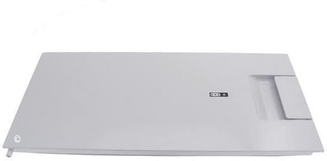 Dveře výparníku C00063308 pro chladničky Ariston, Whirlpool, Indesit
