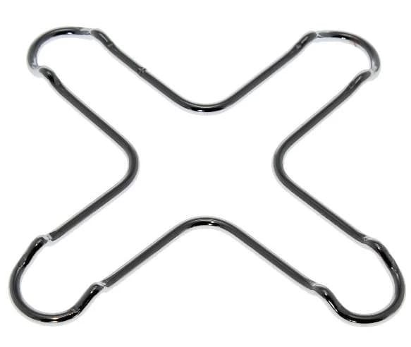 C00064003 Redukční mřížka pro sporáky Whirlpool/Indesit