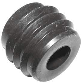 Těsnění ventilu a násypky C00064534 pro pračky Whirlpool, Indesit, Ariston