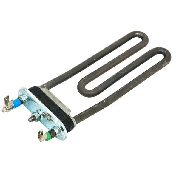 Topné těleso k pračce C00066086 Whirlpool Indesit Ariston