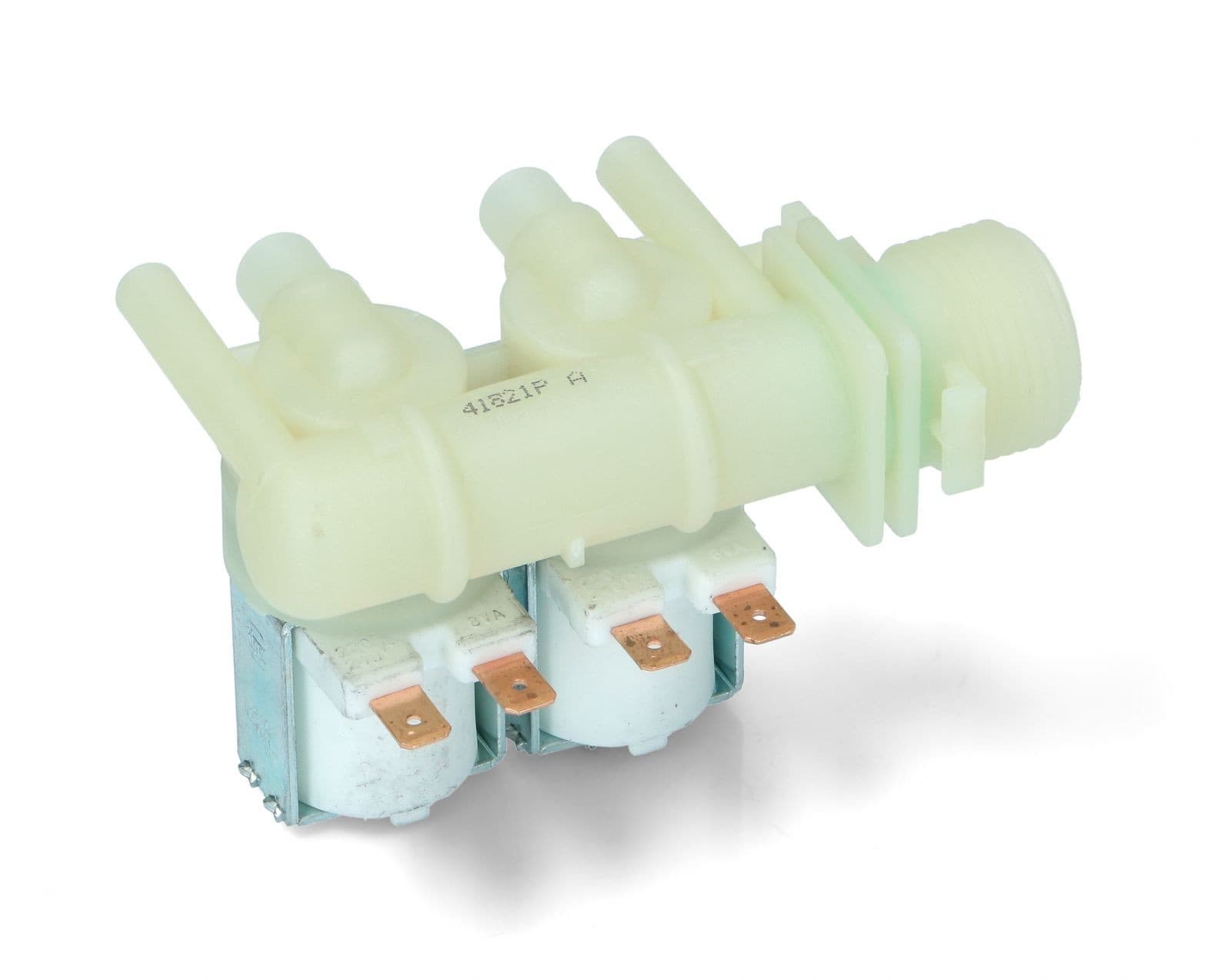 C00074586 Napouštěcí ventil pro pračky Indesit a Whirlpool