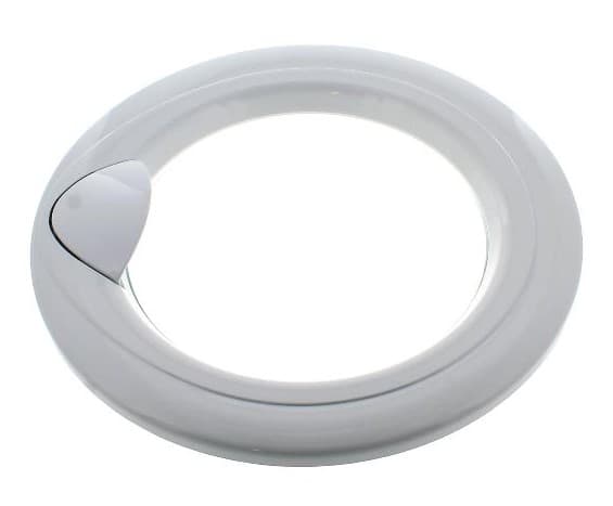 C00075320 Dveře pro pračky Whirlpool, Indesit, Ariston - Kompletní díl