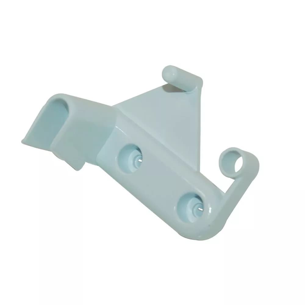 C00075599 Pant výklopných dveří levý pro Whirlpool a Indesit