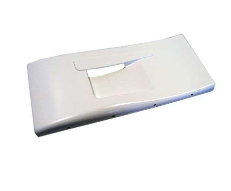 C00076116 Dveře výparníku pro chladničky Indesit a Whirlpool