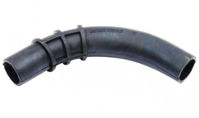 C00076233 Hadice vstupu vody pro myčky Whirlpool, Indesit, Ariston