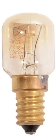 C00076978 Žárovka do trouby 25W 220V - Náhradní díl pro trouby Whirlpool/Indesit