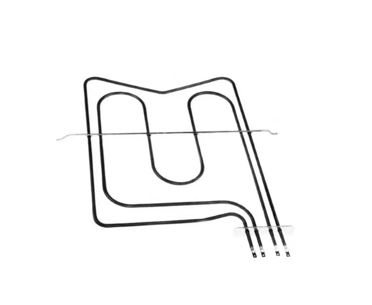 C00078419 Horní topné těleso pro trouby Whirlpool, Indesit, Ariston